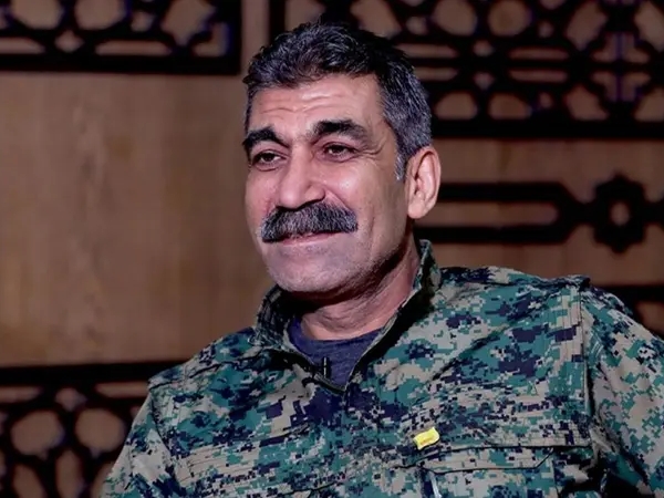 Sirija imenovala komandanta kurdskih snaga za zamjenika ministra odbrane