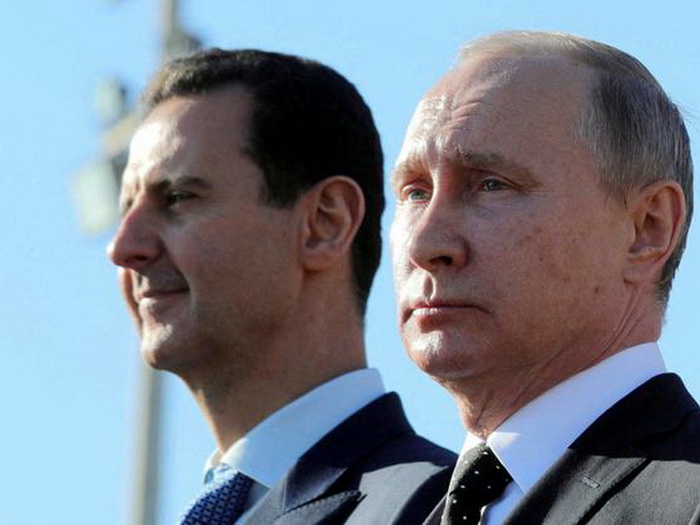 Sirija traži izručenje Bashara al-Assada i njegovih saradnika