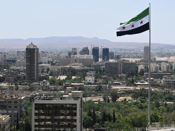 Sirija uvodi novu valutu od 2026. godine