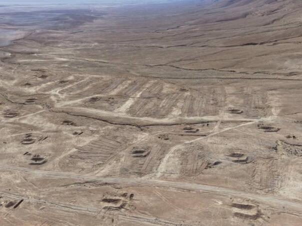 Sirijska vlada pokrenula istragu o masovnoj grobnici