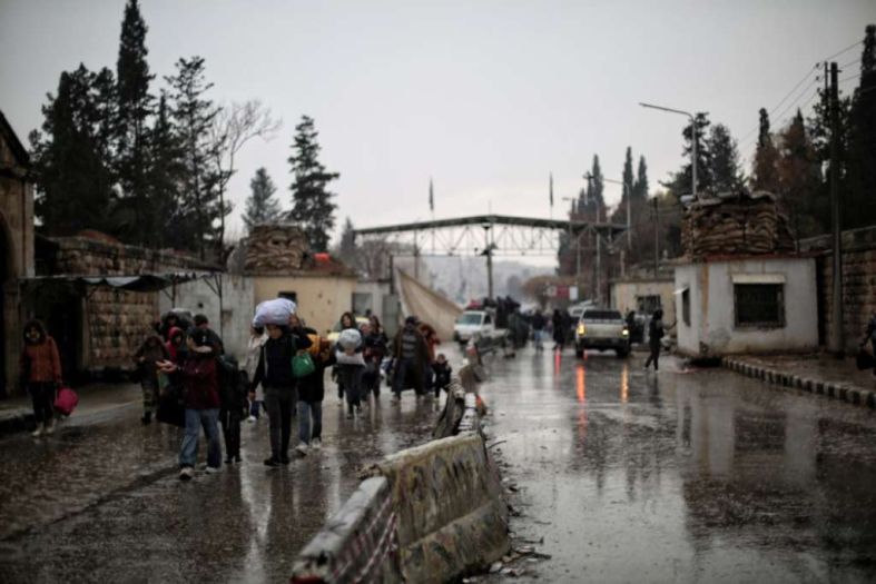 Sirijska vojska objavila primirje u Alepu nakon napetosti sa Kurdima