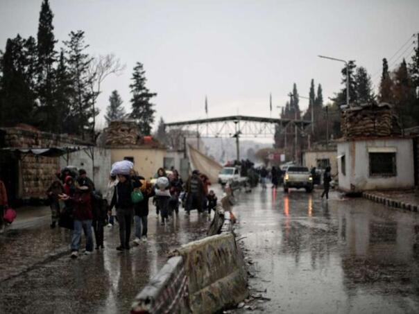 Sirijska vojska objavila primirje u Alepu nakon napetosti sa Kurdima