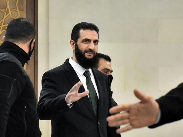 Sirijski lider će posjetiti Berlin s fokusom na deportacije