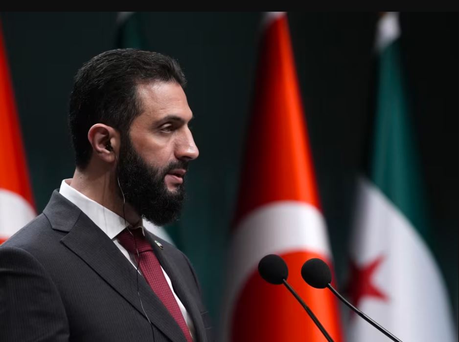 Sirijski predsjednik traži pomoć od američkog izaslanika u Damasku