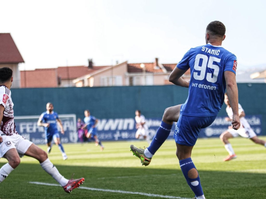 Široki "bocnuo" Sarajevo na Facebooku: Mato se zvao...