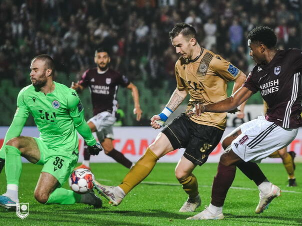 Široki Brijeg i Sarajevo otvaraju 8. kolo, Zrinjski i Željezničar zatvaraju