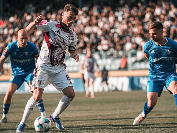 Široki Brijeg slavio protiv Sarajeva, Stanić odlučio duel na Pecari