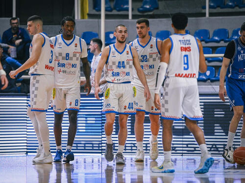 Široki ponovo pobijedio Helios i plasirao se u finale ABA 2 lige