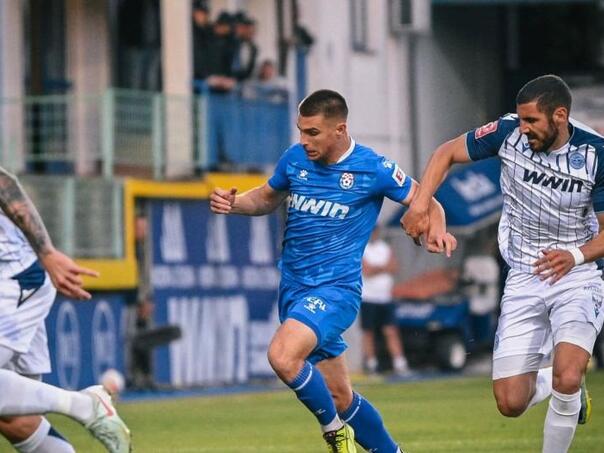 Široki savladao Željezničar, sudije ponovo u centru pažnje