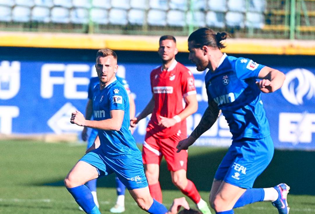 Široki slavio protiv Sloge i skočio na četvrto mjesto lige