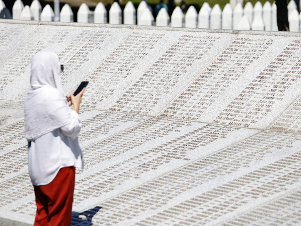 Širom Kanade obilježava se 11. juli: Gradovi odaju počast žrtvama genocida u Srebrenici