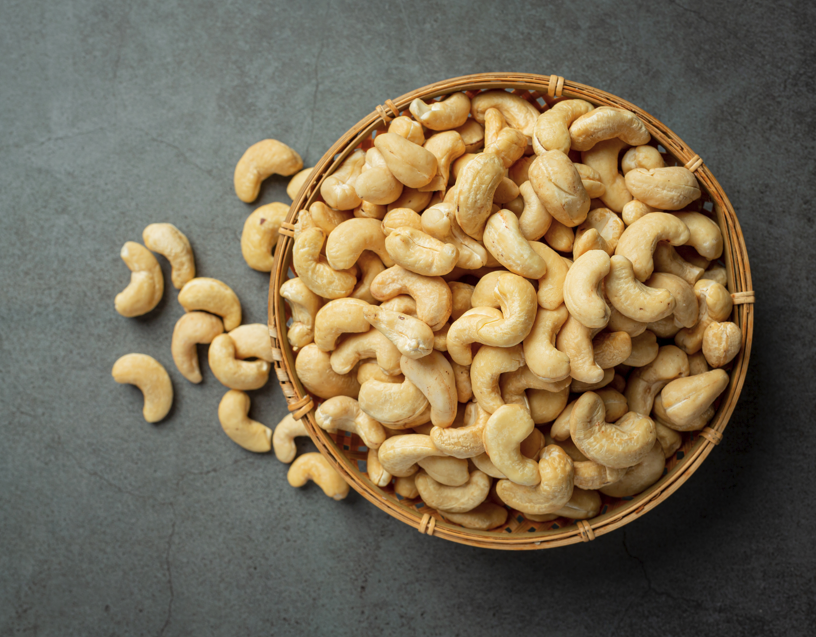 Sirovi indijski orah: Mala jezgra velikih koristi