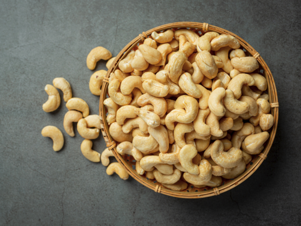 Sirovi indijski orah: Mala jezgra velikih koristi