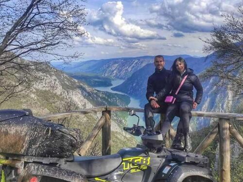 Siručić spaja prirodu, sport i turizam: Srebrenica u novom svjetlu