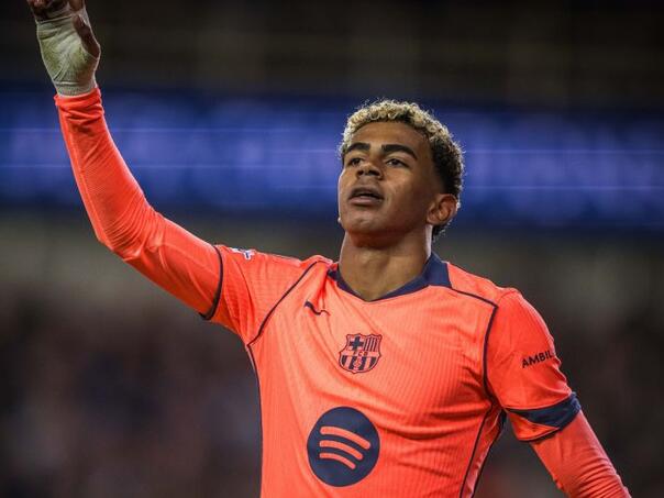 Sjajan meč Barcelone u Belgiji, City pregazio Dortmund, a Galatasaray Ajax