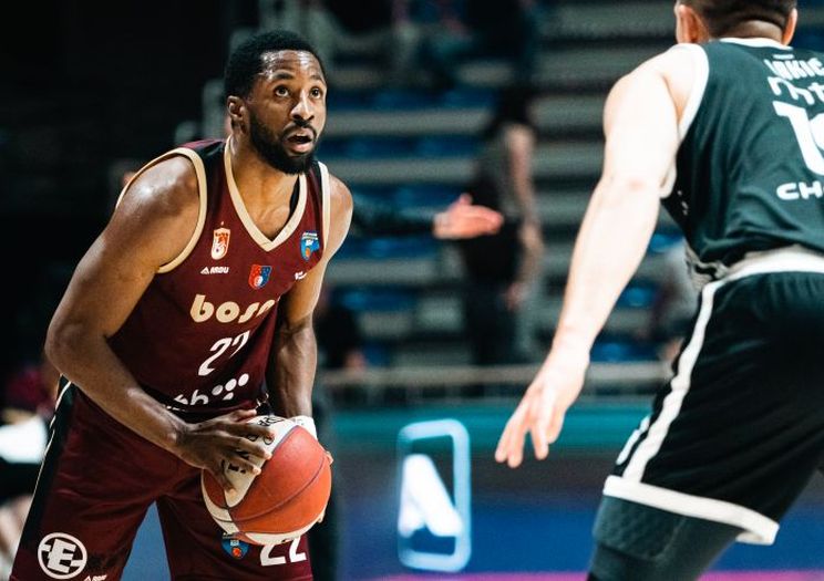 Sjajan otpor Bosne u Beogradu, ali Partizan ipak slavio