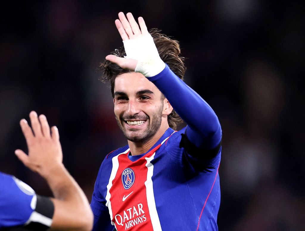 Sjajna noć u Ligi prvaka: PSG isprašio Slovan, Liverpool okrenuo Atletico