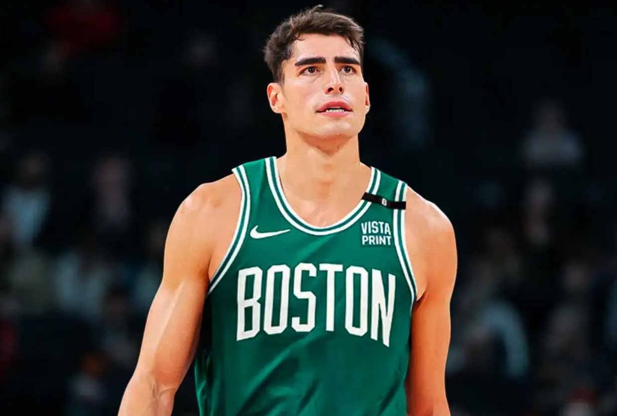 Sjajna partija Luke Garze u ubjedljivoj pobjedi Bostona