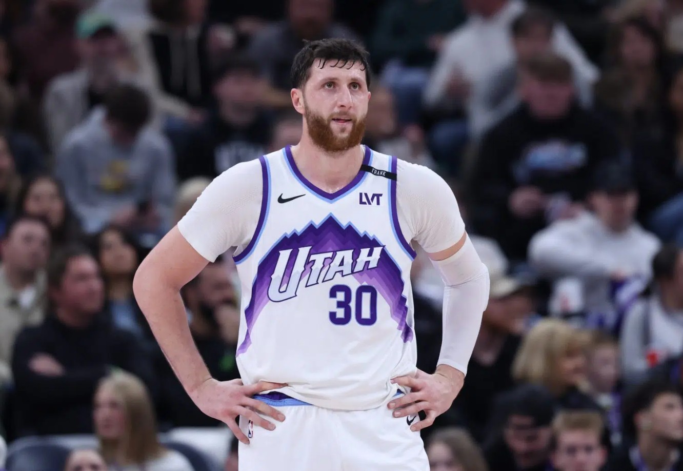 Sjajna partija Nurkića protiv Wembanyame, ali nije bilo dovoljno za pobjedu