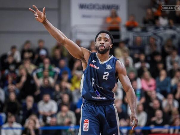 Sjajni Amerikanac se vratio u redove KK Bosna