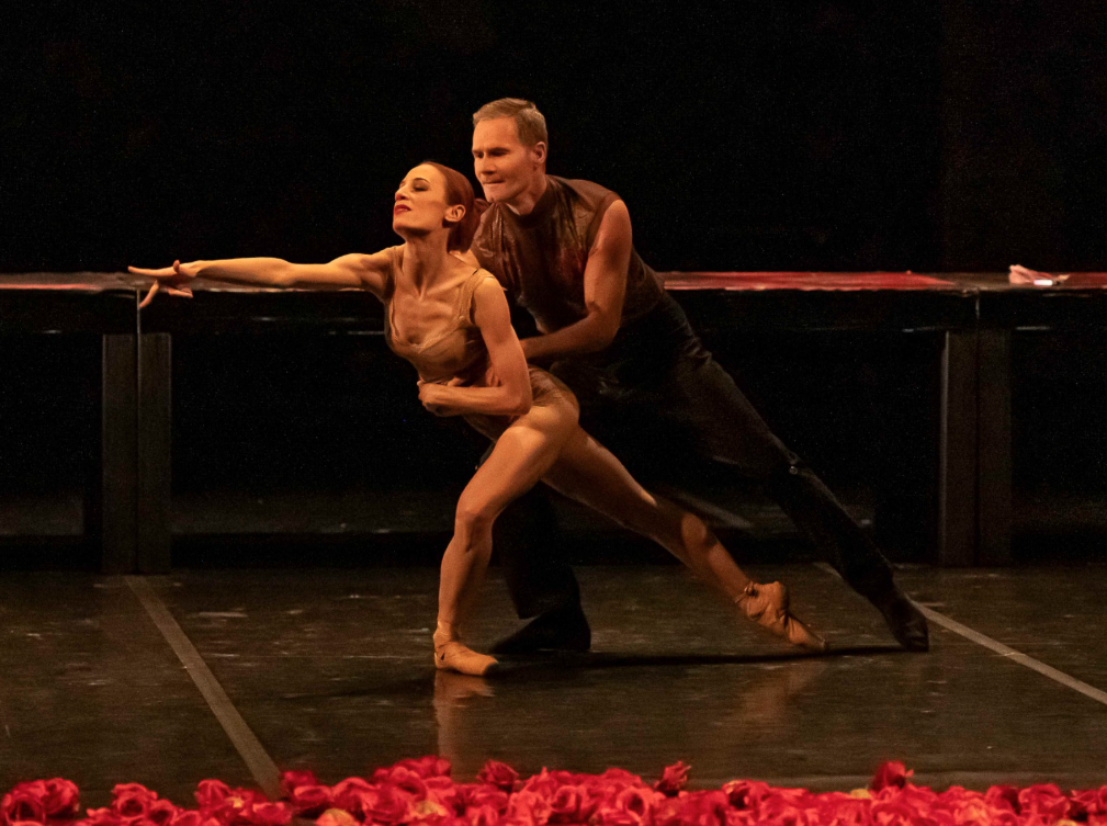 Sjajni baletni hit "Carmen; Bolero" 13. juna na repertoaru Narodnog pozorišta Sarajevo