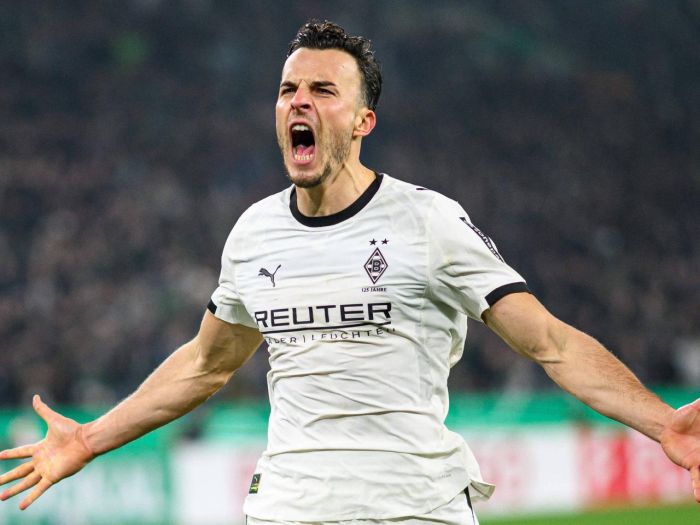 Sjajni Haris Tabaković pomeo konkurenciju u Njemačkoj