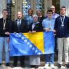 Sjajni rezultati sarajevskih učenika na Balkanskoj matematičkoj olimpijadi