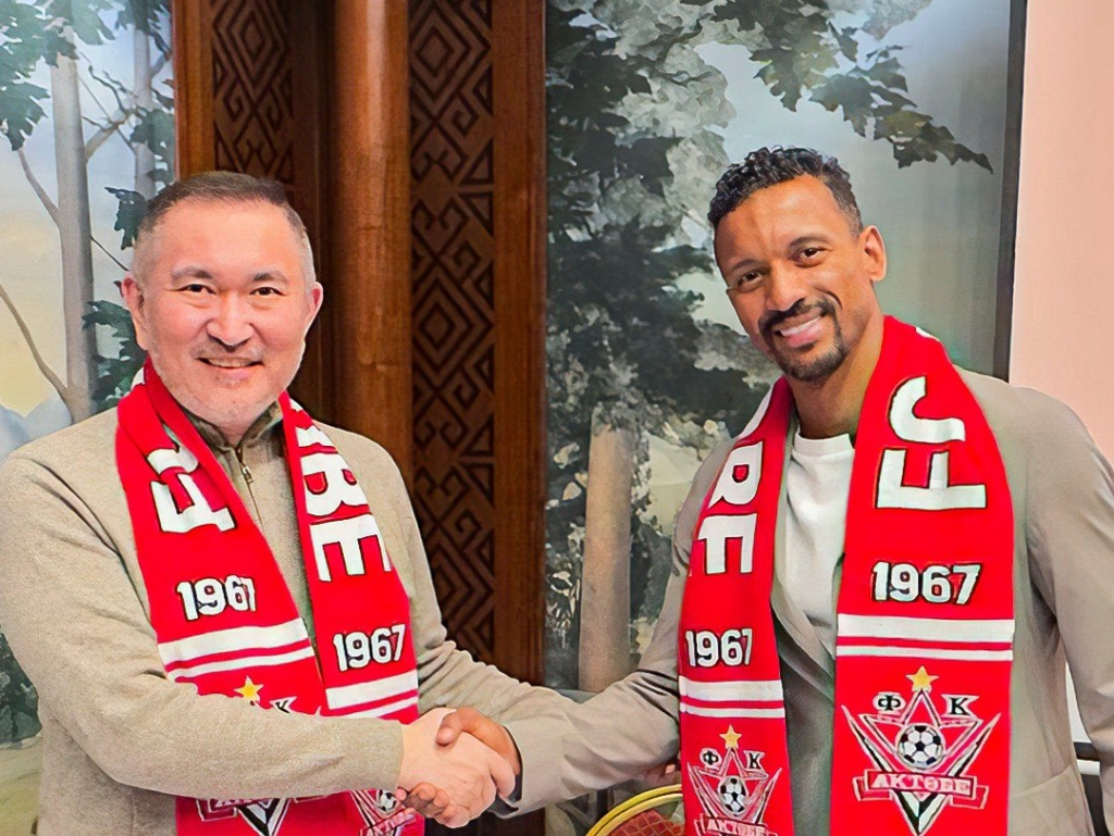 Sjećate li se Nanija? Prekinuo je penziju i napravio čudan transfer