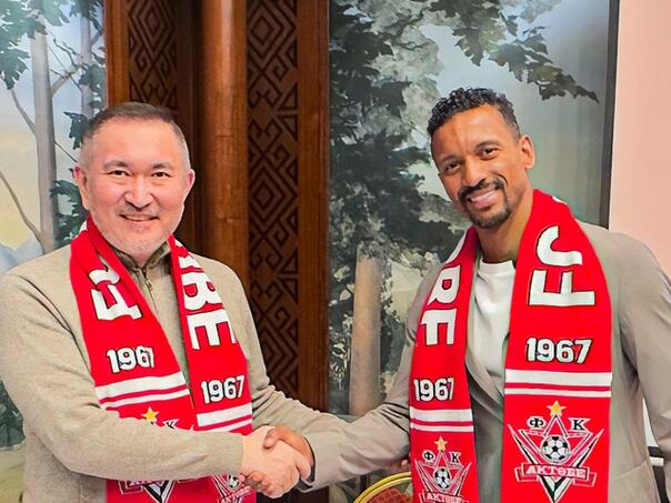 Sjećate li se Nanija? Prekinuo je penziju i napravio čudan transfer