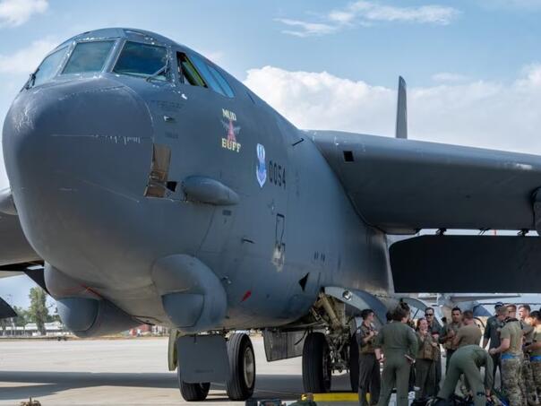 Sjedinjene Države povlače dio vojnika iz Rumunije