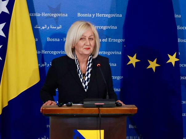 Sjednica Vijeća ministara BiH 8. decembra