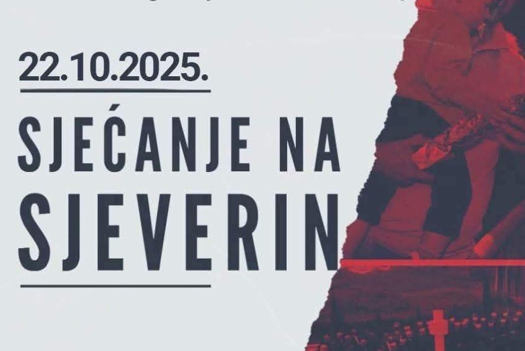 Sjeverin ne zaboravlja: Komemoracija danas za 16 otetih i ubijenih Bošnjaka