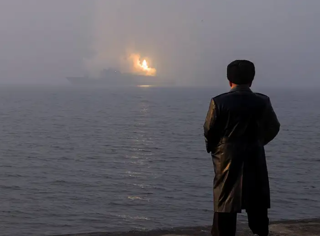 Sjeverna Koreja izvlači pouke iz američkog napada na Iran