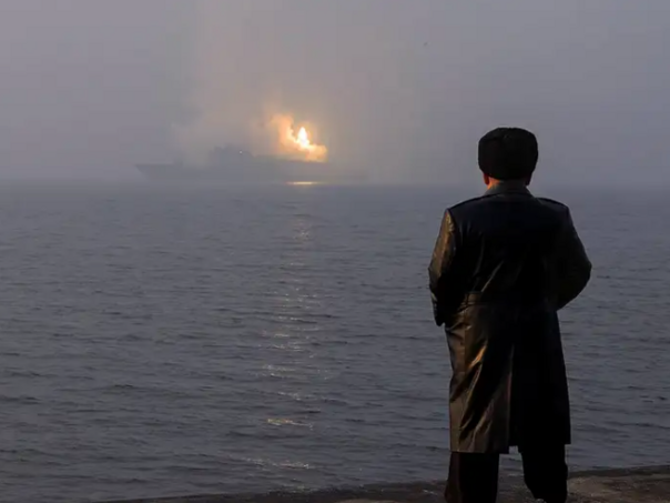 Sjeverna Koreja izvlači pouke iz američkog napada na Iran