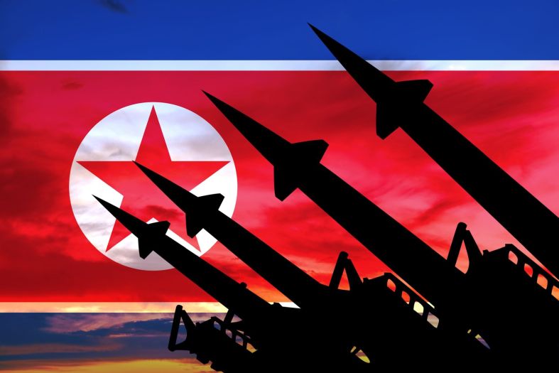 Sjeverna Koreja lansirala raketu u pravcu Japana