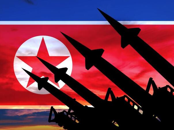Sjeverna Koreja lansirala raketu u pravcu Japana