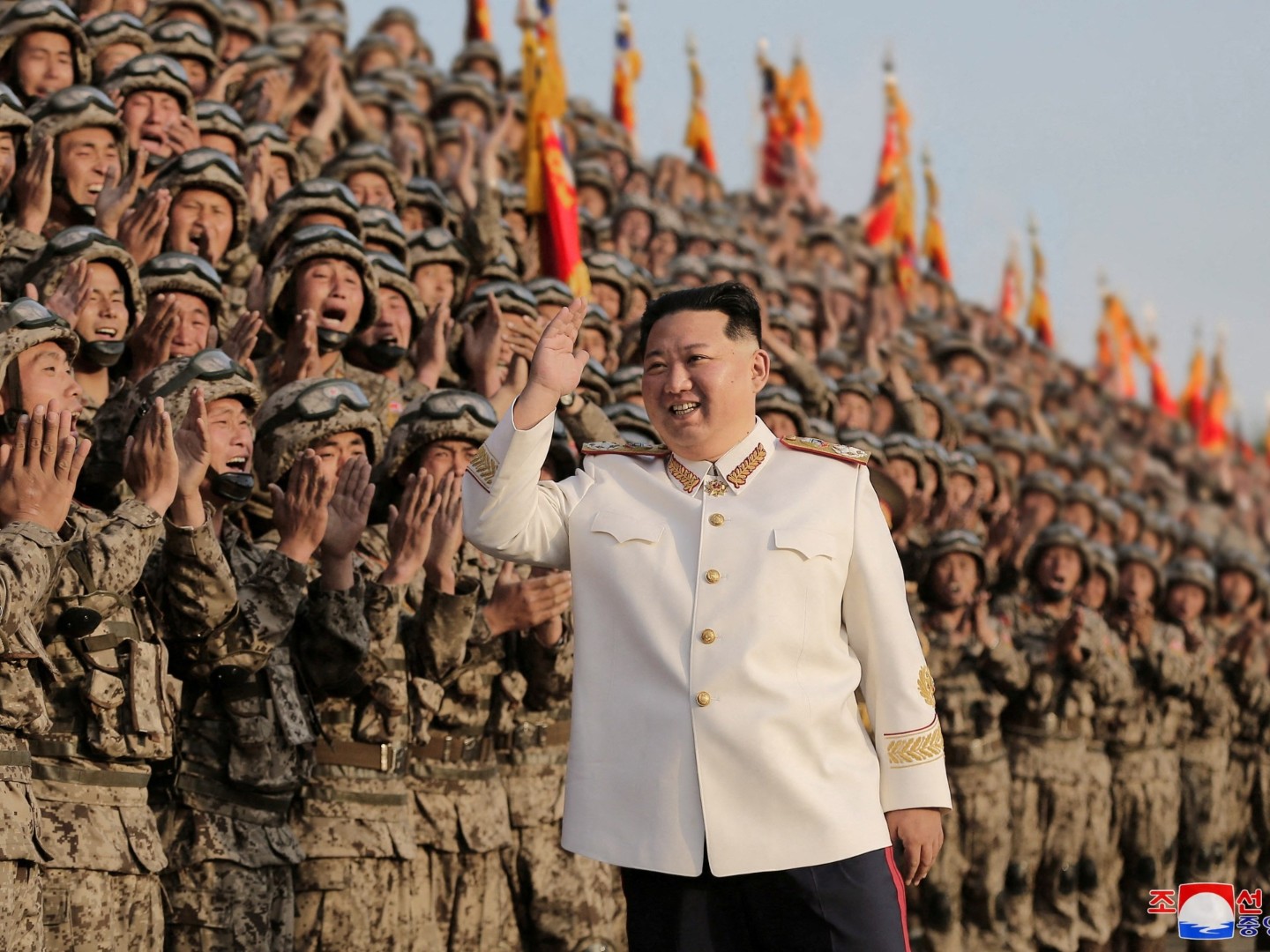 Sjeverna Koreja negira slanje vojnika u Rusiju za pomoć u ratu