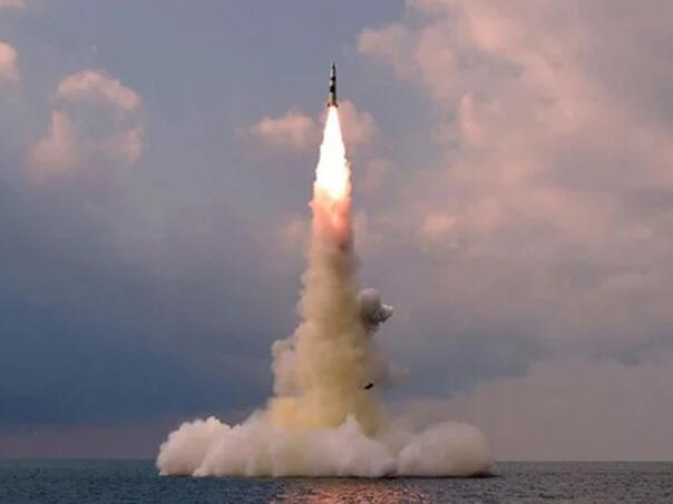 Sjeverna Koreja lansirala raketu: Preletjela više od 700 kilometara