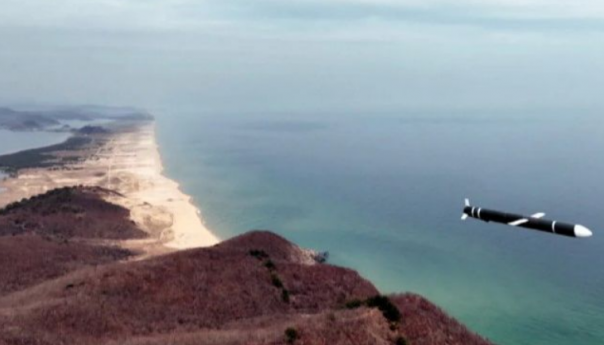 Sjeverna Koreja testirala dron koji je sposoban izazvati "radioaktivni cunami"