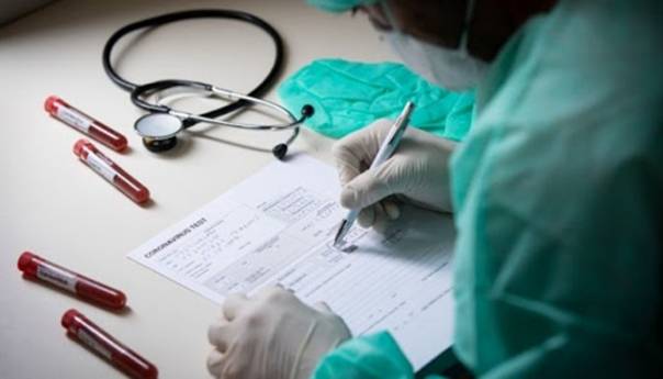 Sjeverna Makedonija: Dva ljekara i medicinska sestra zaraženi korona virusom