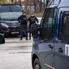 Sjeverna Makedonija: Policija zaplijenila oko 27 tona marihuane