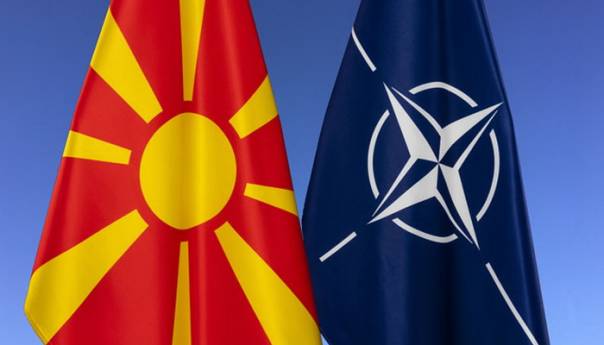 Sjeverna Makedonija postala punopravna članica NATO-a