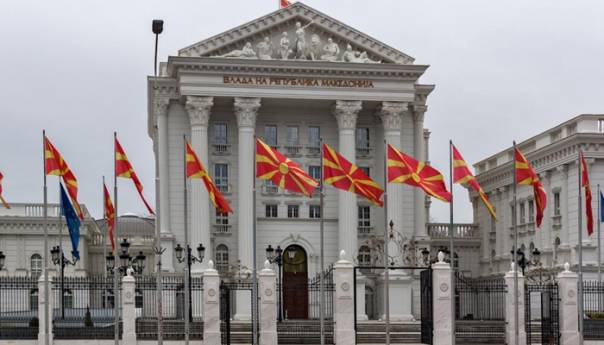Sjeverna Makedonija proglasila krizno stanje