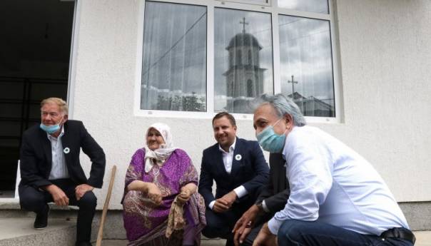 Skaka: Heroji poput nane Fate Orlović inspiracija su za nove generacije