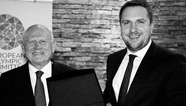 Skaka odao počast Kocijančiču: Prijatelje pamtimo zauvijek