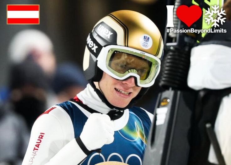 Skakači iz Austrije osvojili zlato u ekipnoj konkurenciji