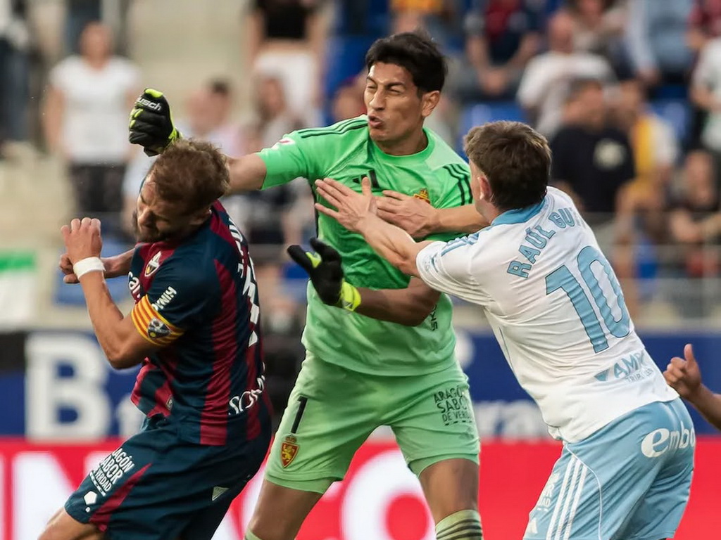 Skandal koji je šokirao Španiju: Andrada brutalno kažnjen