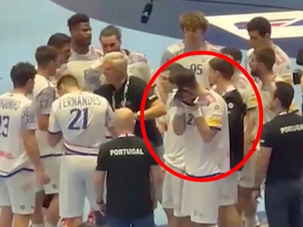 Skandal na EP: Portugalac prisluškivao dogovor Norveške