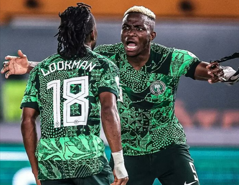 Skandal na KAN: Nigerijski fudbaleri odbili put zbog neisplaćenih zarada