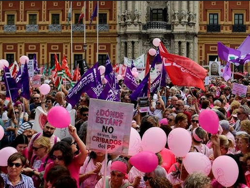 Skandal u Andaluziji: Stotine žena bez rezultata mamografije